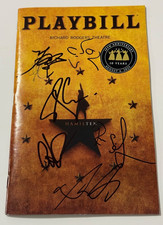 Hamilton hamilten broadway for sale  USA