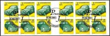 Timbres Voitures Citroën 2CV Volkswagen Coccinelle Luxembourg C1487 o - 84010FV comprar usado Timbres Voitures Citroën 2CV Volkswagen Coccinelle Luxembourg C1487 o - 84010FV comprar usado  Enviando para Brazil