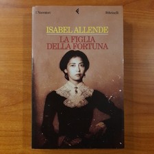Figlia della fortuna usato  Diano San Pietro