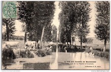 Courtois coin prairie d'occasion  France