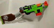 nerf zombie strike for sale  Knoxville