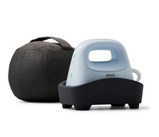 Cricut hat press for sale  BLACKWOOD