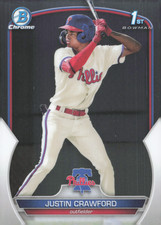 2023 bowman chrome for sale  Cincinnati