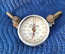 Dillon dynamometer 7500 for sale  Robertsdale