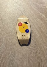 Stinkefingaz fingerboard cruis gebraucht kaufen  Heilbad Heiligenstadt