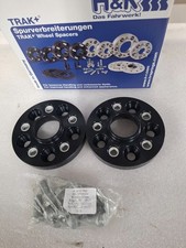 Wheel spacers 2x15mm d'occasion  Expédié en Belgium