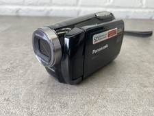 Panasonic sdr video for sale  STOKE-ON-TRENT