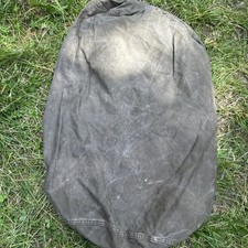 Bundeswehr seesack riginal gebraucht kaufen  Reichshof