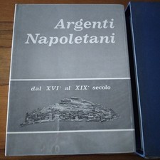 Argenti napoletani dal usato  Quarrata