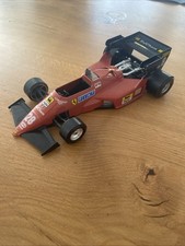 Bburago ferrari 126 gebraucht kaufen Bburago ferrari 126 gebraucht kaufen  Zirndorf