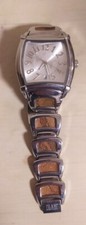 Orologio polso forma usato  Treviglio