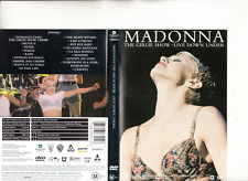 Usado, Madonna-The Girlie Show-Live Down Under-1993-Música Ma-DVD comprar usado  Enviando para Brazil