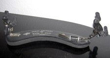 Schulterstütze violin geige gebraucht kaufen  München