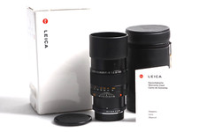 Leica apo elmarit gebraucht kaufen  München