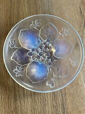 Sabino violet tray for sale  BELFAST