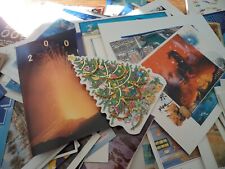 Lot 360 cartes d'occasion  Voves