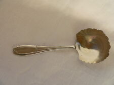 Cuillère fraise métal d'occasion  Ussac