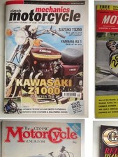 Classic bike motorcycle for sale  COVENTRY