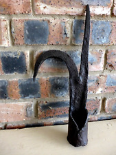 Antique fire hook for sale  WALLASEY