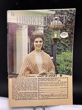 1972 workbasket magazine for sale  Nampa