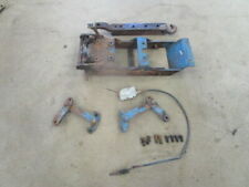 Ford 4600 pick for sale  CAERNARFON
