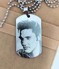 Medaille pendentif acier d'occasion  Lezay