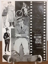 Jose pantieri gli usato  Rimini
