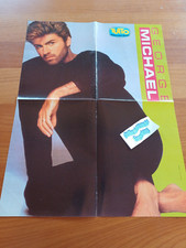 Poster george michael usato  Castelfranco Emilia