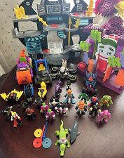 Imaginext super friends for sale  San Leandro