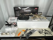 Force1 x5uw thunderbolt for sale  El Dorado Hills