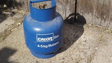 Calor 4.5kg butane for sale  NORWICH