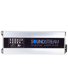 Soundstream canal amplificateu d'occasion  Expédié en France
