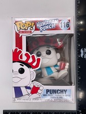 punchy pop 116 funko for sale punchy pop 116 funko for sale Lewisville