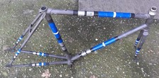 Telaio bici uomo usato  San Donato Milanese