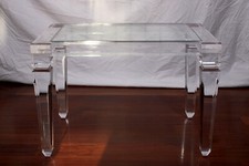 Splendido tavolino design usato  Busto Arsizio