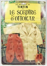 Tintin cgi lombard d'occasion  France