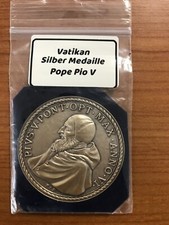 Grande medaglia vaticano usato  Salussola