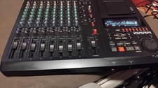 Yamaha minidisc multitrack gebraucht kaufen  Berlin