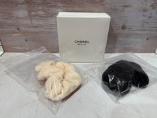 Chanel hair tie for sale  Hackettstown