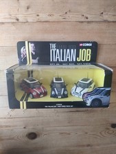 Corgi cc99138 italian for sale  WREXHAM