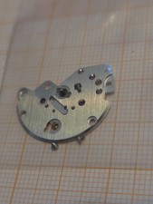 Lemania cal.5100 omega usato  Roseto Degli Abruzzi