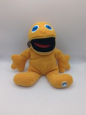Vintage zippy plush for sale  NOTTINGHAM