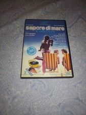 Sapore mare collection usato  Bologna