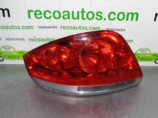 51753758 piloto trasero izquierdo para FIAT LINEA (110) 1.3 16V 2007 2844653 comprar usado  Enviando para Brazil