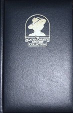 Agatha christie leatherette d'occasion  Expédié en Belgium