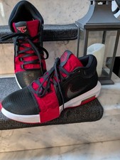 Nike lebron witness gebraucht kaufen  Schlüchtern