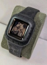 Garmin Vivofit Jr. 3, Marvel Avengers Pantera Negra, Funciona!, usado comprar usado Garmin Vivofit Jr. 3, Marvel Avengers Pantera Negra, Funciona!, usado comprar usado  Enviando para Brazil