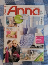 Anna handarbeiten 2008 gebraucht kaufen  Wuppertal