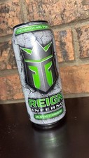 Usado, REIGN ENERGY DRINK JALAPENO MORANGO totalmente fechado. comprar usado  Enviando para Brazil