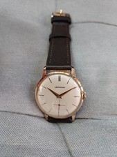 Reloj Leónidas Swiss Mecanico Vintage, usado comprar usado  Enviando para Brazil